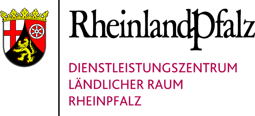 Dienstleistungszentren Ländlicher Raum Rheinland-Pfalz